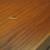 Teak highboard 1960s Denmark