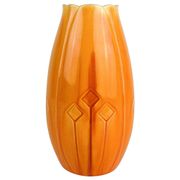 Art Nouveau vase Rörstrand Alf Wallander