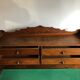 Old stepped desk happiness of the day
