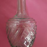 Vintage La Gauloise carafe
