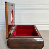 Music box jewelry box