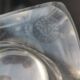 VINTAGE VASE 60 “CRISTAl BAYEL”