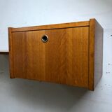 Wall console