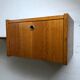 Wall console