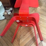 Plywood LCW Ray and Charles Eames. VITRA