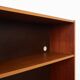 Teak bookcase, Danish design, 1970s, production: Denmark