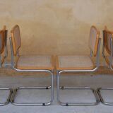 Chair B32 by Marcel Breuer