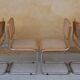 Chaise B32 par Marcel Breuer