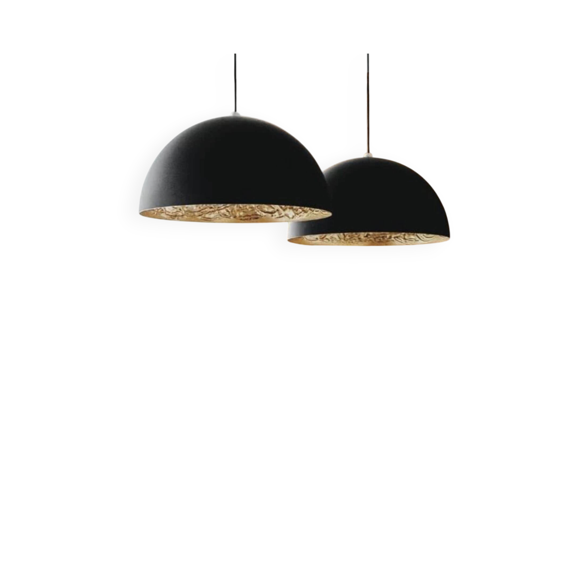 Suspension Stchu Moon 02 Catellani&Smith