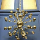 Lustre Sputnik
