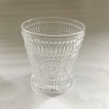 Lot 6 glasses Royal Boch