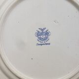 24 flat plates Villeroy and Boch model Bungerland