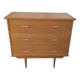 Vintage chest of drawers