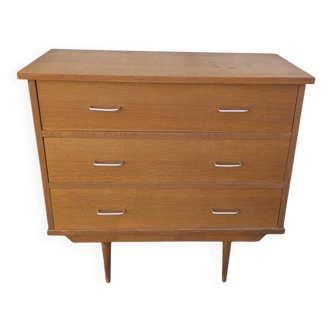 Commode vintage