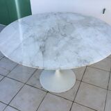 Table knoll Tulip 1970