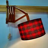 Scandinavian sconce "the klint" designer Erik Hansen