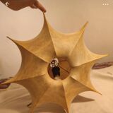 Suspension cocoon in fibreglass, 60s