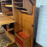 Magic Box desk by Mummenthaler & Meier from the 50s and 60s