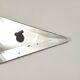 Beveled mirror diamond art deco