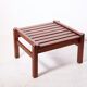 Scandinavian coffee table by Elsa Stackelberg for Fri form ab Sweden