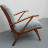 1950s armchair