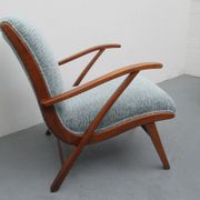 1950s armchair