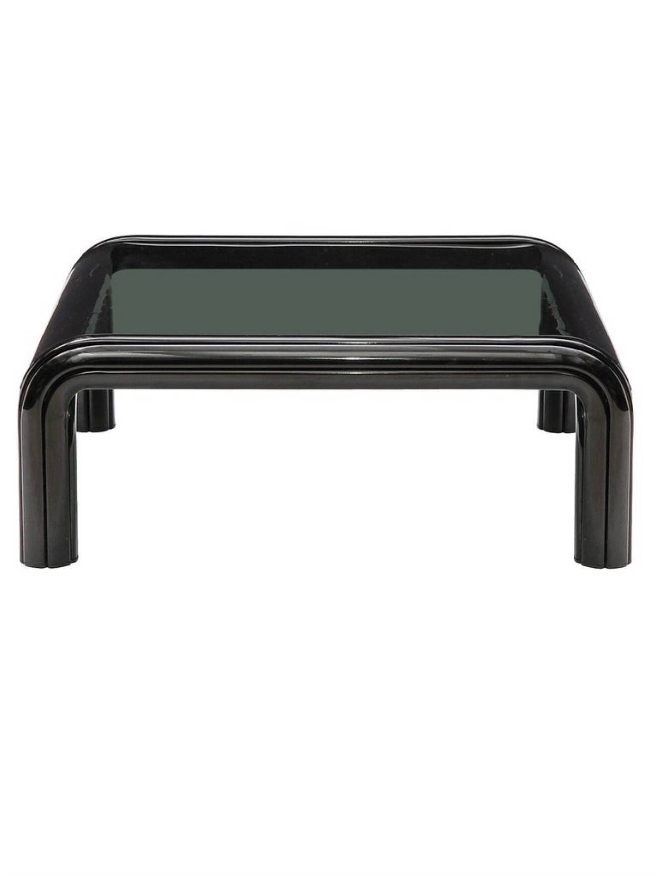 Orsay coffee table – Gae Aulenti – 1970s