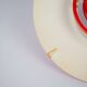 Lampe suspendue vintage danoise Falcon par Andreas Hansen, Fog og Morup, 1969