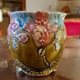 De Bruyne earthenware cache-pot