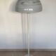 Big Midcentury Space age Design Floor Lamp "Mushroom", 1970s