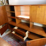 Furniture bar