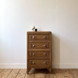 Vintage chiffonier