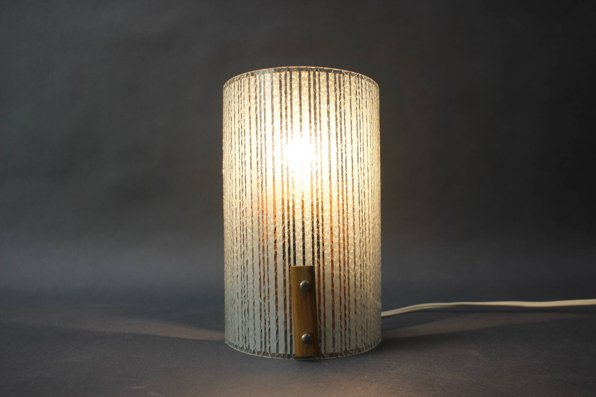 Mid-Century Wall Light, Germany, 1970s