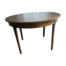 Table papillon style scandinave vintage