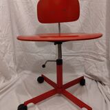 KeVi office chair by Jorgen Rasmussen original edition