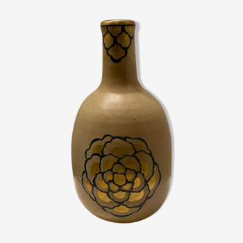 Ceramic vase ofvres 1930