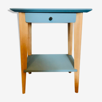 Table de chevet enfant