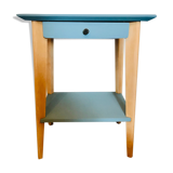 Children's bedside table