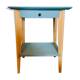 Children's bedside table