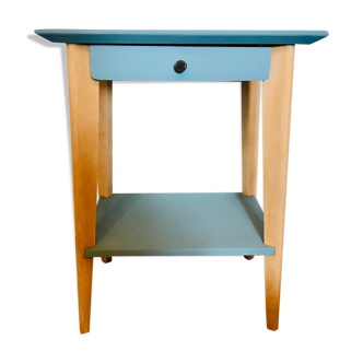 Children's bedside table