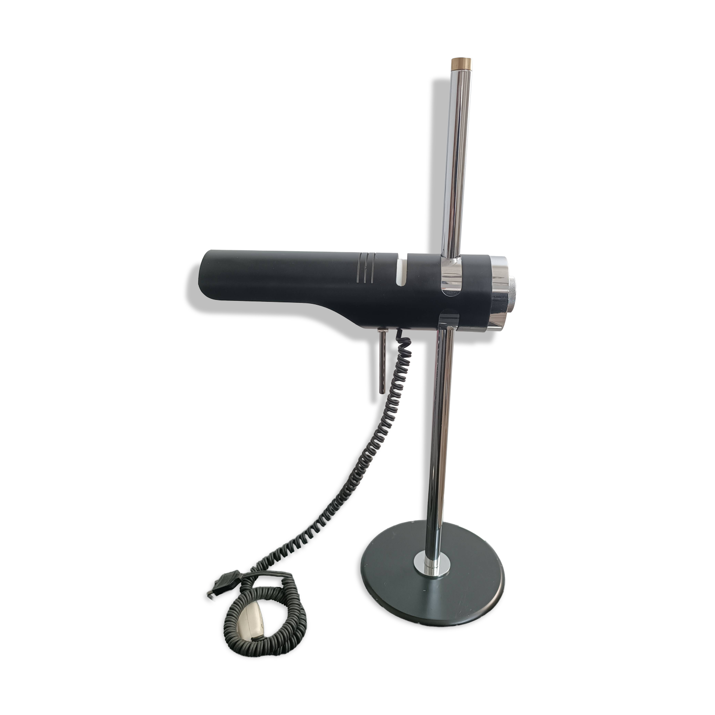 Desk lamp model 603 by M. Marca 1970s