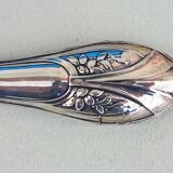 Silverplated cake knife /scoop