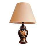 Very large Louis Drimmer lamp