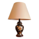 Very large Louis Drimmer lamp