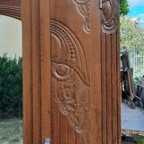 Armoire art déco