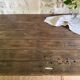 Renovated farmhouse coffee table