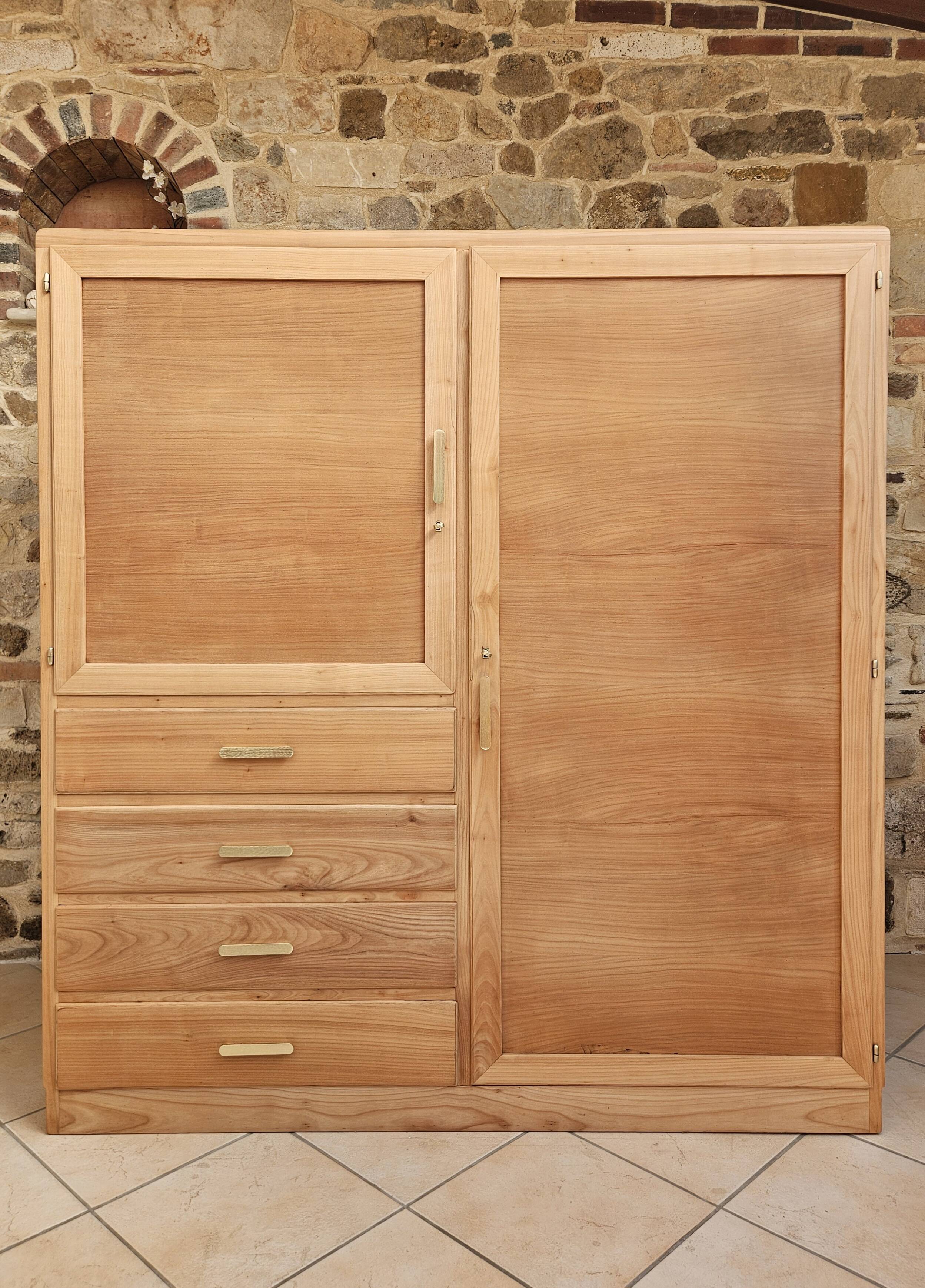 Armoire art déco