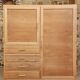 Armoire art déco