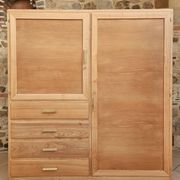 Armoire art déco