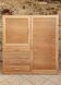 Art Deco wardrobe